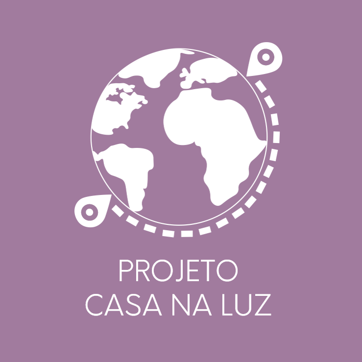 CASA NA LUZ - CRIANÇAS E ADOLESCENTES MIGRANTES E REFUGIADAS